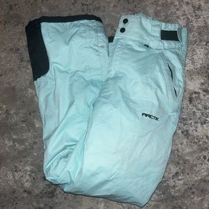 Arctix snow pants